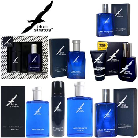 aftershave and deodorant sets.